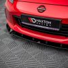 Nissan 370z - Lâmina frontal V.3 | NI-370F-FD3G | Produto Maxton Design distribuído por Unicartuning. Nissan 370z - Lâmina frontal V.3 | NI-370F-FD3G | Produto Maxton Design distribuído por Unicartuning.