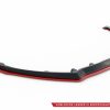 Renault Megane IV RS - Lâmina frontal V.3 | RE-ME-4-RS-FD2G+FD2RRED | Produto Maxton Design distribuído por Unicartuning. Renault Megane IV RS - Lâmina frontal V.3 | RE-ME-4-RS-FD2G+FD2RRED | Produto Maxton Design distribuído por Unicartuning.