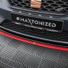 Seat Leon Cupra / FR Mk3 Fl - Lâmina frontal V.3 | SE-LE-3F-CU-FD1G+FD3RED | Produto Maxton Design distribuído por Unicartuning. Seat Leon Cupra / FR Mk3 Fl - Lâmina frontal V.3 | SE-LE-3F-CU-FD1G+FD3RED | Produto Maxton Design distribuído por Unicartuning.