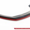 Seat Leon Cupra / FR Mk3 Fl - Lâmina frontal V.3 | SE-LE-3F-CU-FD1G+FD3RED | Produto Maxton Design distribuído por Unicartuning. Seat Leon Cupra / FR Mk3 Fl - Lâmina frontal V.3 | SE-LE-3F-CU-FD1G+FD3RED | Produto Maxton Design distribuído por Unicartuning.