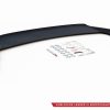 Seat Leon Mk4 - Lâmina frontal V.3 | SE-LE-4-FR-FD3G | Produto Maxton Design distribuído por Unicartuning. Seat Leon Mk4 - Lâmina frontal V.3 | SE-LE-4-FR-FD3G | Produto Maxton Design distribuído por Unicartuning.