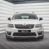 Skoda Octavia RS Mk3 - Lâmina frontal V.3 | SK-OC-3-RS-FD3G | Produto Maxton Design distribuído por Unicartuning. Skoda Octavia RS Mk3 - Lâmina frontal V.3 | SK-OC-3-RS-FD3G | Produto Maxton Design distribuído por Unicartuning.
