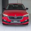 Skoda Scala - Lâmina frontal V.3 | SK-SC-1-FD3G | Produto Maxton Design distribuído por Unicartuning. Skoda Scala - Lâmina frontal V.3 | SK-SC-1-FD3G | Produto Maxton Design distribuído por Unicartuning.