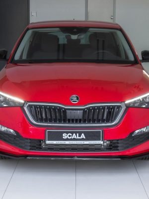 Skoda Scala - Lâmina frontal V.3 | SK-SC-1-FD3G | Produto Maxton Design distribuído por Unicartuning. Skoda Scala - Lâmina frontal V.3 | SK-SC-1-FD3G | Produto Maxton Design distribuído por Unicartuning.