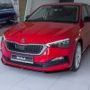 Skoda Scala - Lâmina frontal V.3 | SK-SC-1-FD3G | Produto Maxton Design distribuído por Unicartuning. Skoda Scala - Lâmina frontal V.3 | SK-SC-1-FD3G | Produto Maxton Design distribuído por Unicartuning.
