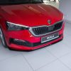 Skoda Scala - Lâmina frontal V.3 | SK-SC-1-FD3G | Produto Maxton Design distribuído por Unicartuning. Skoda Scala - Lâmina frontal V.3 | SK-SC-1-FD3G | Produto Maxton Design distribuído por Unicartuning.