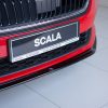 Skoda Scala - Lâmina frontal V.3 | SK-SC-1-FD3G | Produto Maxton Design distribuído por Unicartuning. Skoda Scala - Lâmina frontal V.3 | SK-SC-1-FD3G | Produto Maxton Design distribuído por Unicartuning.