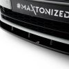 Skoda Superb Liftback / Combi Mk3 (facelift) - Lâmina frontal V.3 | SK-SU-3-FD3G | Produto Maxton Design distribuído por Unicartuning. Skoda Superb Liftback / Combi Mk3 (facelift) - Lâmina frontal V.3 | SK-SU-3-FD3G | Produto Maxton Design distribuído por Unicartuning.