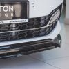Skoda Superb Liftback / Combi Mk3 Fl - Lâmina frontal V.3 | SK-SU-3F-FD3G+FD3RG | Produto Maxton Design distribuído por Unicartuning. Skoda Superb Liftback / Combi Mk3 Fl - Lâmina frontal V.3 | SK-SU-3F-FD3G+FD3RG | Produto Maxton Design distribuído por Unicartuning.