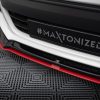 Subaru BRZ Mk1 - Lâmina frontal V.3 | SU-BRZ-1-FD2G+FD2RRED | Produto Maxton Design distribuído por Unicartuning. Subaru BRZ Mk1 - Lâmina frontal V.3 | SU-BRZ-1-FD2G+FD2RRED | Produto Maxton Design distribuído por Unicartuning.