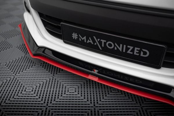 Subaru BRZ Mk1 - Lâmina frontal V.3 | SU-BRZ-1-FD2G+FD2RRED | Produto Maxton Design distribuído por Unicartuning. Subaru BRZ Mk1 - Lâmina frontal V.3 | SU-BRZ-1-FD2G+FD2RRED | Produto Maxton Design distribuído por Unicartuning.