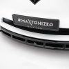 Tesla Model X Mk1 (facelift) - Lâmina frontal V.3 | TE-MODELX-1F-FD3G+FD3RG | Produto Maxton Design distribuído por Unicartuning. Tesla Model X Mk1 (facelift) - Lâmina frontal V.3 | TE-MODELX-1F-FD3G+FD3RG | Produto Maxton Design distribuído por Unicartuning.