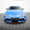 Toyota Supra Mk5 - Lâmina frontal V.3 | TO-SU-5-FD3RED | Produto Maxton Design distribuído por Unicartuning. Toyota Supra Mk5 - Lâmina frontal V.3 | TO-SU-5-FD3RED | Produto Maxton Design distribuído por Unicartuning.