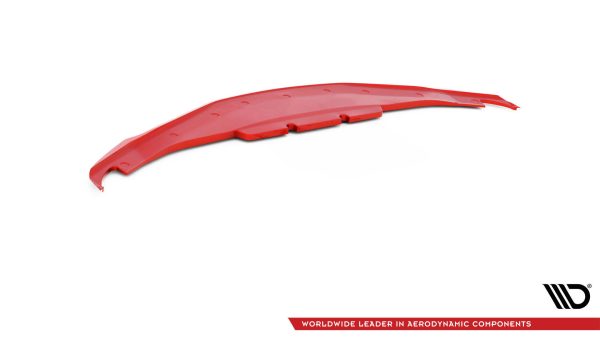 Toyota Supra Mk5 - Lâmina frontal V.3 | TO-SU-5-FD3RED | Produto Maxton Design distribuído por Unicartuning. Toyota Supra Mk5 - Lâmina frontal V.3 | TO-SU-5-FD3RED | Produto Maxton Design distribuído por Unicartuning.