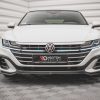Volkswagen Arteon R-line (facelift) - Lâmina frontal V.3 | VW-AR-1F-RLINE-FD3G | Produto Maxton Design distribuído por Unicartuning. Volkswagen Arteon R-line (facelift) - Lâmina frontal V.3 | VW-AR-1F-RLINE-FD3G | Produto Maxton Design distribuído por Unicartuning.
