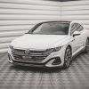 Volkswagen Arteon R-line (facelift) - Lâmina frontal V.3 | VW-AR-1F-RLINE-FD3G | Produto Maxton Design distribuído por Unicartuning. Volkswagen Arteon R-line (facelift) - Lâmina frontal V.3 | VW-AR-1F-RLINE-FD3G | Produto Maxton Design distribuído por Unicartuning.
