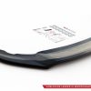 Volkswagen Golf GTI ClubSport Mk8 - Lâmina frontal V.3 | VW-GO-8-GTI-CS-FD3G | Produto Maxton Design distribuído por Unicartuning. Volkswagen Golf GTI ClubSport Mk8 - Lâmina frontal V.3 | VW-GO-8-GTI-CS-FD3G | Produto Maxton Design distribuído por Unicartuning.