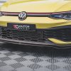 Volkswagen Golf GTI ClubSport Mk8 - Lâmina frontal V.3 | VW-GO-8-GTI-CS-FD3G | Produto Maxton Design distribuído por Unicartuning. Volkswagen Golf GTI ClubSport Mk8 - Lâmina frontal V.3 | VW-GO-8-GTI-CS-FD3G | Produto Maxton Design distribuído por Unicartuning.