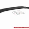 Volkswagen Golf R Mk8 - Lâmina frontal V.3 | VW-GO-8-R-FD3G | Produto Maxton Design distribuído por Unicartuning. Volkswagen Golf R Mk8 - Lâmina frontal V.3 | VW-GO-8-R-FD3G | Produto Maxton Design distribuído por Unicartuning.