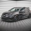 Volkswagen Golf R Mk8 - Lâmina frontal V.3 | VW-GO-8-R-FD3G | Produto Maxton Design distribuído por Unicartuning. Volkswagen Golf R Mk8 - Lâmina frontal V.3 | VW-GO-8-R-FD3G | Produto Maxton Design distribuído por Unicartuning.
