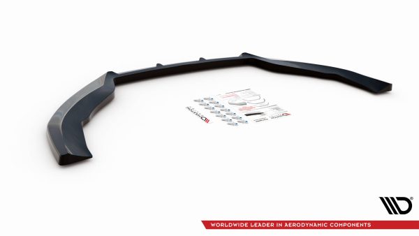 Volkswagen Passat CC - Lâmina frontal V.3 | VW-PA-CC-FD3G | Produto Maxton Design distribuído por Unicartuning. Volkswagen Passat CC - Lâmina frontal V.3 | VW-PA-CC-FD3G | Produto Maxton Design distribuído por Unicartuning.