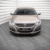 Volkswagen Passat CC - Lâmina frontal V.3 | VW-PA-CC-FD3G | Produto Maxton Design distribuído por Unicartuning. Volkswagen Passat CC - Lâmina frontal V.3 | VW-PA-CC-FD3G | Produto Maxton Design distribuído por Unicartuning.