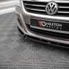 Volkswagen Passat CC - Lâmina frontal V.3 | VW-PA-CC-FD3G | Produto Maxton Design distribuído por Unicartuning. Volkswagen Passat CC - Lâmina frontal V.3 | VW-PA-CC-FD3G | Produto Maxton Design distribuído por Unicartuning.