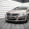 Volkswagen Passat CC - Lâmina frontal V.3 | VW-PA-CC-FD3G | Produto Maxton Design distribuído por Unicartuning. Volkswagen Passat CC - Lâmina frontal V.3 | VW-PA-CC-FD3G | Produto Maxton Design distribuído por Unicartuning.