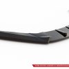 Volkswagen Scirocco Mk3 (facelift) - Lâmina frontal V.3 | VW-SC-3-FD3G | Produto Maxton Design distribuído por Unicartuning. Volkswagen Scirocco Mk3 (facelift) - Lâmina frontal V.3 | VW-SC-3-FD3G | Produto Maxton Design distribuído por Unicartuning.