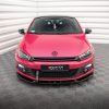 Volkswagen Scirocco Mk3 (facelift) - Lâmina frontal V.3 | VW-SC-3-FD3G | Produto Maxton Design distribuído por Unicartuning. Volkswagen Scirocco Mk3 (facelift) - Lâmina frontal V.3 | VW-SC-3-FD3G | Produto Maxton Design distribuído por Unicartuning.