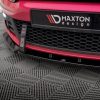 Volkswagen Scirocco Mk3 (facelift) - Lâmina frontal V.3 | VW-SC-3-FD3G | Produto Maxton Design distribuído por Unicartuning. Volkswagen Scirocco Mk3 (facelift) - Lâmina frontal V.3 | VW-SC-3-FD3G | Produto Maxton Design distribuído por Unicartuning.