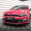 Volkswagen Scirocco Mk3 (facelift) - Lâmina frontal V.3 | VW-SC-3-FD3G | Produto Maxton Design distribuído por Unicartuning. Volkswagen Scirocco Mk3 (facelift) - Lâmina frontal V.3 | VW-SC-3-FD3G | Produto Maxton Design distribuído por Unicartuning.