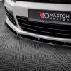 Volkswagen Scirocco R Mk3 - Lâmina frontal V.3 | VW-SC-3-R-FD3G | Produto Maxton Design distribuído por Unicartuning. Volkswagen Scirocco R Mk3 - Lâmina frontal V.3 | VW-SC-3-R-FD3G | Produto Maxton Design distribuído por Unicartuning.