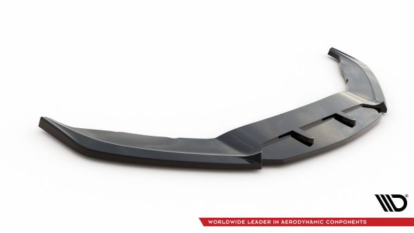 Volkswagen Scirocco R Mk3 - Lâmina frontal V.3 | VW-SC-3-R-FD3G | Produto Maxton Design distribuído por Unicartuning. Volkswagen Scirocco R Mk3 - Lâmina frontal V.3 | VW-SC-3-R-FD3G | Produto Maxton Design distribuído por Unicartuning.