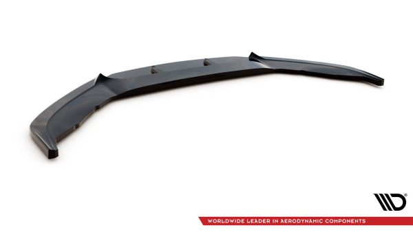 Volkswagen Scirocco R Mk3 - Lâmina frontal V.3 | VW-SC-3-R-FD3G | Produto Maxton Design distribuído por Unicartuning. Volkswagen Scirocco R Mk3 - Lâmina frontal V.3 | VW-SC-3-R-FD3G | Produto Maxton Design distribuído por Unicartuning.