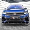 Volkswagen Tiguan Allspace R-line Mk2 (facelift) - Lâmina frontal V.3 | VW-TI-2F-R-FD3G | Produto Maxton Design distribuído por Unicartuning. Volkswagen Tiguan Allspace R-line Mk2 (facelift) - Lâmina frontal V.3 | VW-TI-2F-R-FD3G | Produto Maxton Design distribuído por Unicartuning.