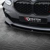 BMW 1 F40 Pack M/ M135i - Lâmina frontal V.3 | BM-1-40-MPACK-FD3G | Produto Maxton Design distribuído por Unicartuning. BMW 1 F40 Pack M/ M135i - Lâmina frontal V.3 | BM-1-40-MPACK-FD3G | Produto Maxton Design distribuído por Unicartuning.
