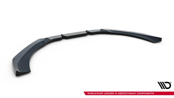 Audi RS6 C7 / C7 (facelift) - Lâmina frontal V.4 | AU-RS6-C7-FD4G | Produto Maxton Design distribuído por Unicartuning. Audi RS6 C7 / C7 (facelift) - Lâmina frontal V.4 | AU-RS6-C7-FD4G | Produto Maxton Design distribuído por Unicartuning.