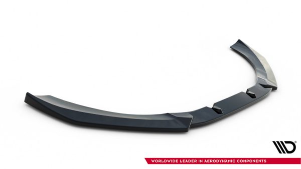 Audi RS6 C7 / C7 (facelift) - Lâmina frontal V.4 | AU-RS6-C7-FD4G | Produto Maxton Design distribuído por Unicartuning. Audi RS6 C7 / C7 (facelift) - Lâmina frontal V.4 | AU-RS6-C7-FD4G | Produto Maxton Design distribuído por Unicartuning.