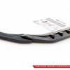 Audi S3 / A3 S-Line 8Y - Lâmina frontal V.4 | AU-A3-8Y-SLINE-FD4G | Produto Maxton Design distribuído por Unicartuning.