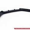 Audi S4 / A4 S-Line B8 - Lâmina frontal V.4 | AU-S4-B8-FD4G | Produto Maxton Design distribuído por Unicartuning.