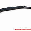 Audi S4 / A4 S-Line B9 - Lâmina frontal V.4 | AU-A4-B9-SLINE-FD4G | Produto Maxton Design distribuído por Unicartuning.