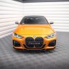 BMW 4 Pack M G22 / G23 / G22 (facelift) / G23 (facelift) - Lâmina frontal V.4 | BM-4-G22-MPACK-FD4G | Produto Maxton Design distribuído por Unicartuning. BMW 4 Pack M G22 / G23 / G22 (facelift) / G23 (facelift) - Lâmina frontal V.4 | BM-4-G22-MPACK-FD4G | Produto Maxton Design distribuído por Unicartuning.
