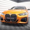 BMW 4 Pack M G22 / G23 / G22 (facelift) / G23 (facelift) - Lâmina frontal V.4 | BM-4-G22-MPACK-FD4G | Produto Maxton Design distribuído por Unicartuning. BMW 4 Pack M G22 / G23 / G22 (facelift) / G23 (facelift) - Lâmina frontal V.4 | BM-4-G22-MPACK-FD4G | Produto Maxton Design distribuído por Unicartuning.