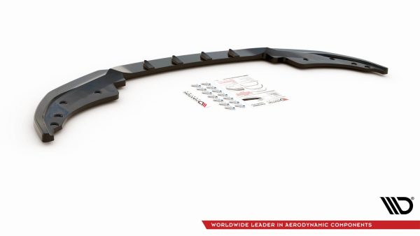 BMW 4 Pack M G22 / G23 / G22 (facelift) / G23 (facelift) - Lâmina frontal V.4 | BM-4-G22-MPACK-FD4G | Produto Maxton Design distribuído por Unicartuning. BMW 4 Pack M G22 / G23 / G22 (facelift) / G23 (facelift) - Lâmina frontal V.4 | BM-4-G22-MPACK-FD4G | Produto Maxton Design distribuído por Unicartuning.