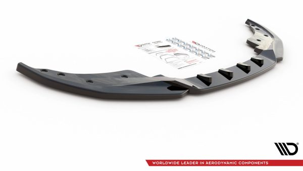 BMW 4 Pack M G22 / G23 / G22 (facelift) / G23 (facelift) - Lâmina frontal V.4 | BM-4-G22-MPACK-FD4G | Produto Maxton Design distribuído por Unicartuning. BMW 4 Pack M G22 / G23 / G22 (facelift) / G23 (facelift) - Lâmina frontal V.4 | BM-4-G22-MPACK-FD4G | Produto Maxton Design distribuído por Unicartuning.