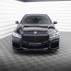 BMW 7 Pack M G11 / G12 (facelift) - Lâmina frontal V.4 | BM-7-11F-MPACK-FD4G | Produto Maxton Design distribuído por Unicartuning. BMW 7 Pack M G11 / G12 (facelift) - Lâmina frontal V.4 | BM-7-11F-MPACK-FD4G | Produto Maxton Design distribuído por Unicartuning.