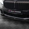 BMW 7 Pack M G11 / G12 (facelift) - Lâmina frontal V.4 | BM-7-11F-MPACK-FD4G | Produto Maxton Design distribuído por Unicartuning. BMW 7 Pack M G11 / G12 (facelift) - Lâmina frontal V.4 | BM-7-11F-MPACK-FD4G | Produto Maxton Design distribuído por Unicartuning.