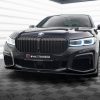 BMW 7 Pack M G11 / G12 (facelift) - Lâmina frontal V.4 | BM-7-11F-MPACK-FD4G | Produto Maxton Design distribuído por Unicartuning. BMW 7 Pack M G11 / G12 (facelift) - Lâmina frontal V.4 | BM-7-11F-MPACK-FD4G | Produto Maxton Design distribuído por Unicartuning.