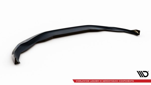 BMW 7 Pack M G11 / G12 (facelift) - Lâmina frontal V.4 | BM-7-11F-MPACK-FD4G | Produto Maxton Design distribuído por Unicartuning. BMW 7 Pack M G11 / G12 (facelift) - Lâmina frontal V.4 | BM-7-11F-MPACK-FD4G | Produto Maxton Design distribuído por Unicartuning.